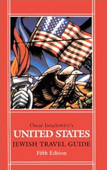 United States Jewish Travel Guide