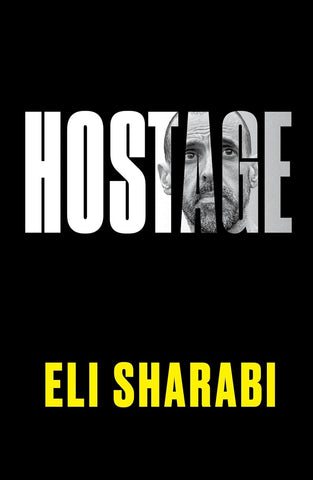 HOSTAGE, ELI SHARABI