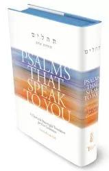 Psalms That Speak to You (hc)