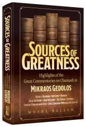 Sources of Greatness (hardcover)