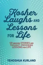 Kosher Laughs & Lessons for Life #1(pb)