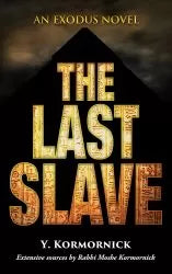 The Last Slave (hardcover)