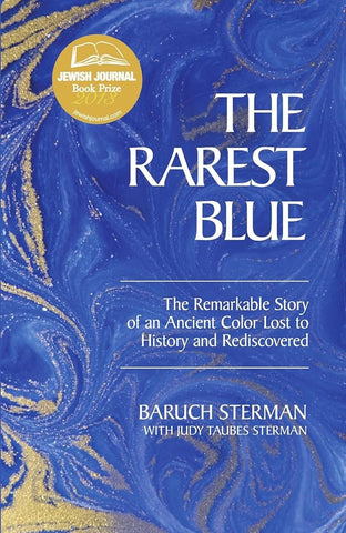 The Rarest Blue