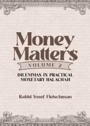 Money Matters #2