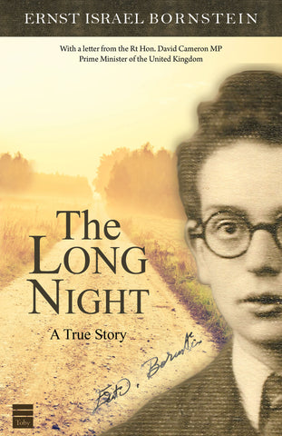 The Long Night, PB, Bornstein