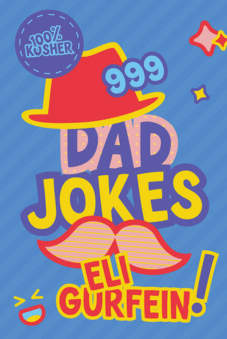 999 Jewish Jokes