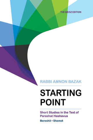 Starting Point (2-vol set) (HC)