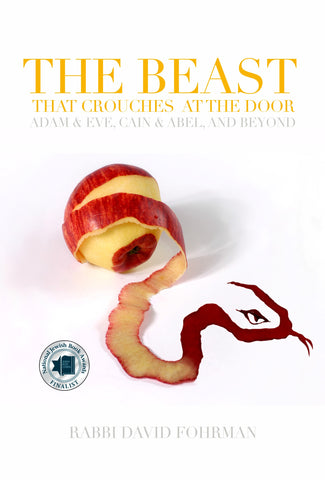 The Beast that Crouches at the Door, HC, Fohrman