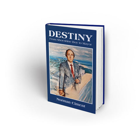 DESTINY: From Shoeshine Boy to Mayor