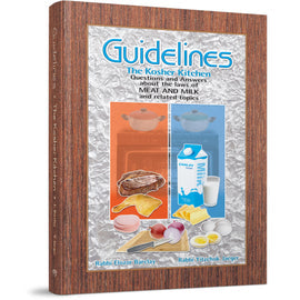 Guidelines Kosher Kitchen