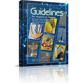 Guidelines Magnificent Months