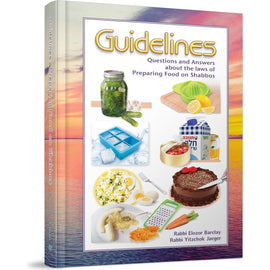 Guidelines Preparing Food Shabb