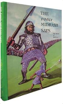 Family Midrash Says: Shmuel I