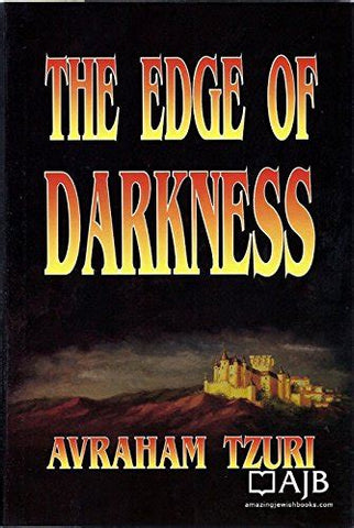Edge of Darkness Tzuri
