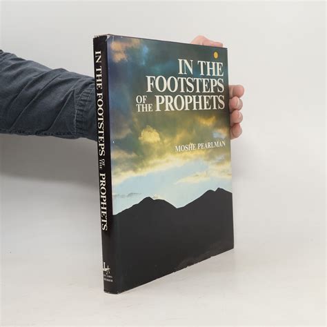 IN THE FOOTSTEPS OF THE PROPHETS #1