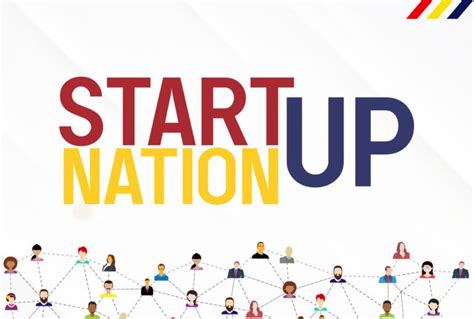 START UP NATION S/C