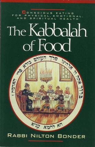 KABBALAH OF FOOD