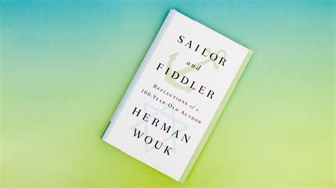 SAILOR AND FIDDLER S/C