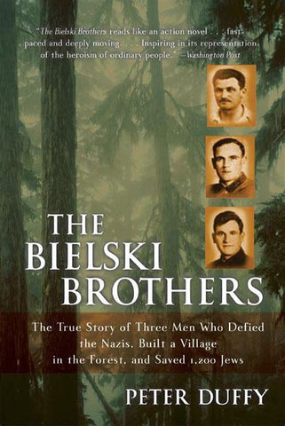 THE BIELSKI BROTHERS S/C