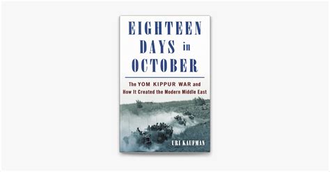 EIGHTEEN DAYS IN OCTOBER