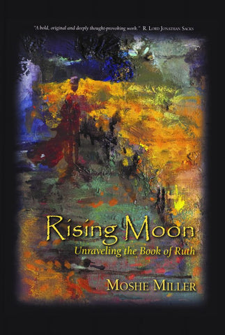 Rising Moon (PB)