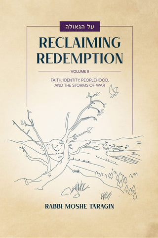Reclaiming Redemption II HC