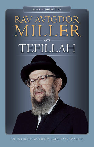 Rav Avigdor Miller - His Life and His Revolution