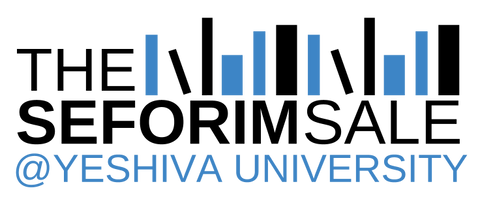 The Seforim Sale Gift Card