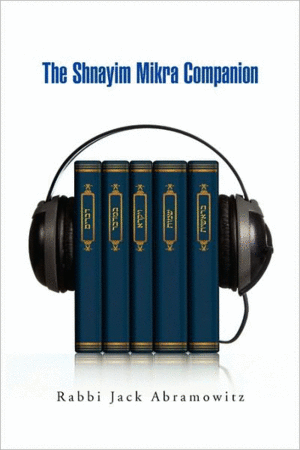 The Shnayim Mikra Companion