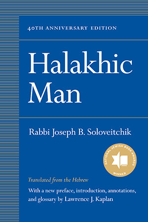 Halakhic Man