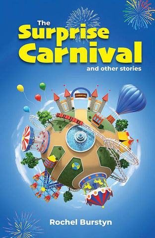 Surprise Carnival and other stories, softcover