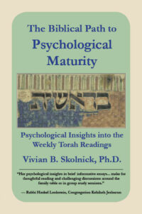 The Biblical Path to Psychological Maturity (PB)