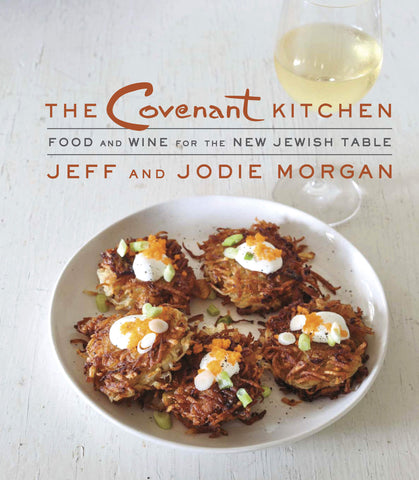 The Covenant Kitchen Cookbook