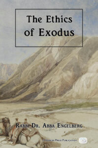 The Ethics of Exodus (PB)