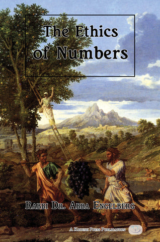 The Ethics of Numbers (PB)