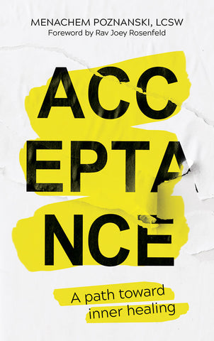 Acceptance (hardcover)