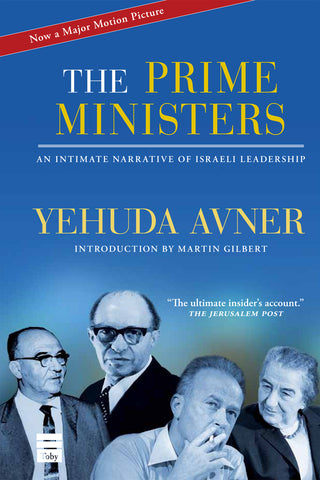 The Prime Ministers, HC, Avner