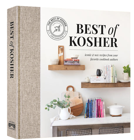 BEST OF KOSHER