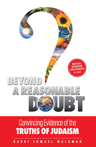 Beyond a Reasonable Doubt (Paperback)
