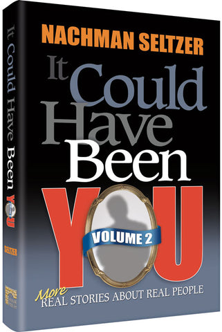 It Could Have Been You Volume 2 (H/C)