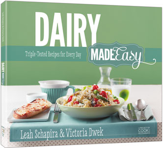 Dairy Made Easy P/B
