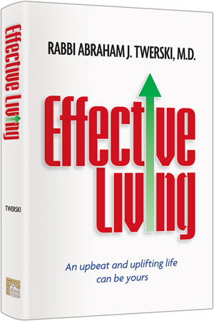 Effective Living [Twerski]