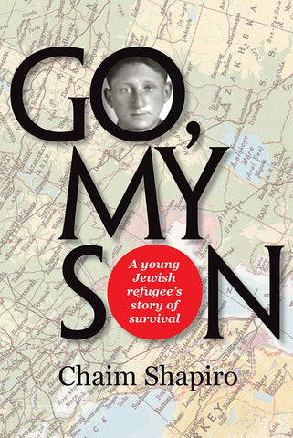 Go, My Son (Hardcover)