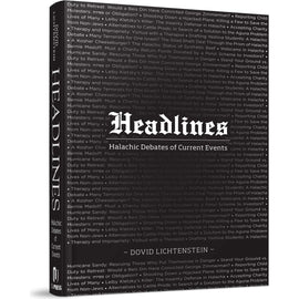 Headlines #3