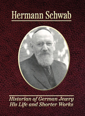 Hermann Schwab (hardcover)