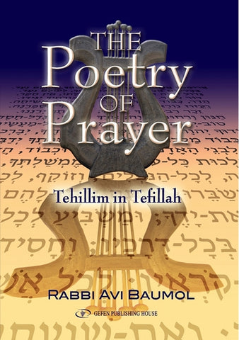 Poetry of Prayer