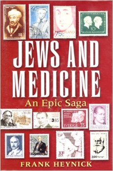 Jews in Medicine