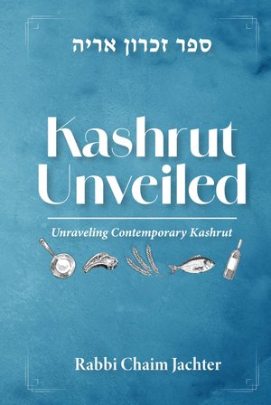 Kashrut Unveiled: Unraveling Contemporary Kashrut