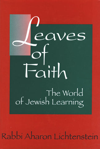 LEAVES OF FAITH VOL 2