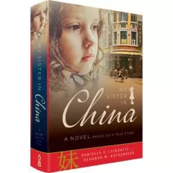 My Sister in China (hardcover)